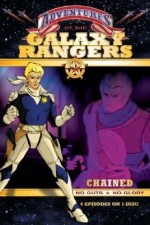 Watch The Adventures of the Galaxy Rangers Projectfreetv